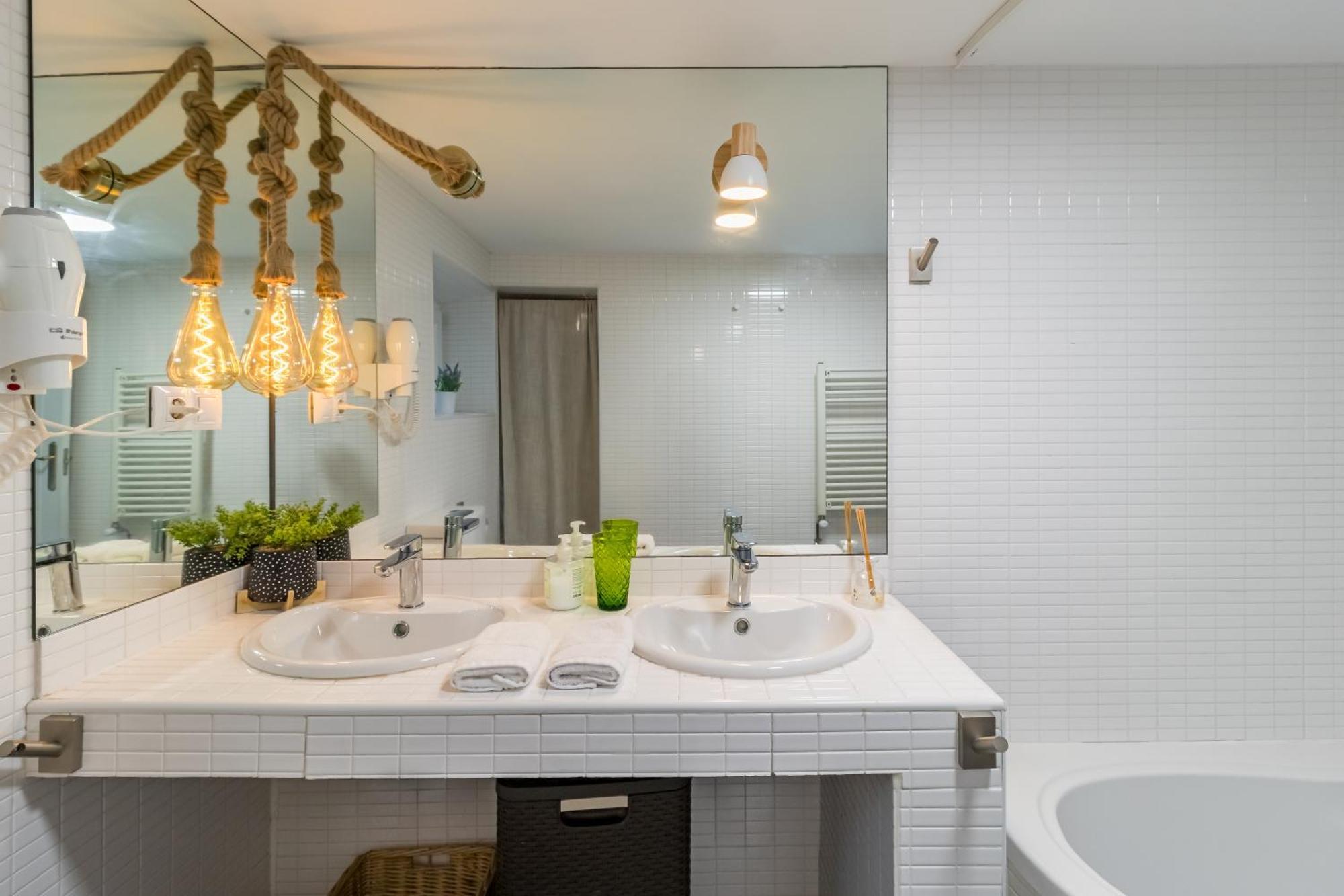 Atico Con Encanto En El Mismo Centro De La Ciudad Apartment Santander