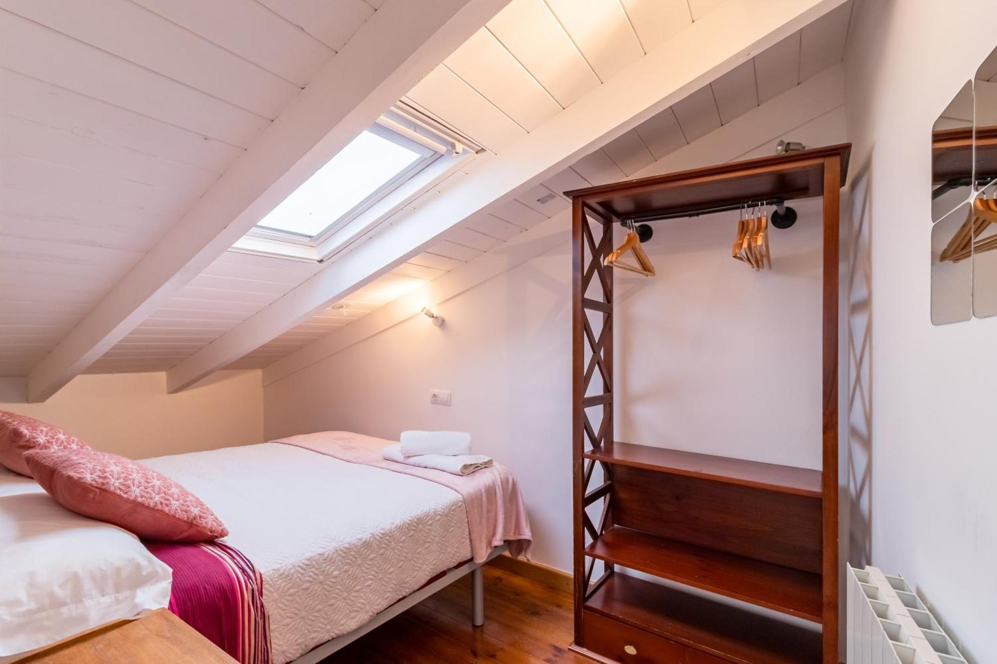 Apartment Atico Con Encanto En El Mismo Centro De La Ciudad *