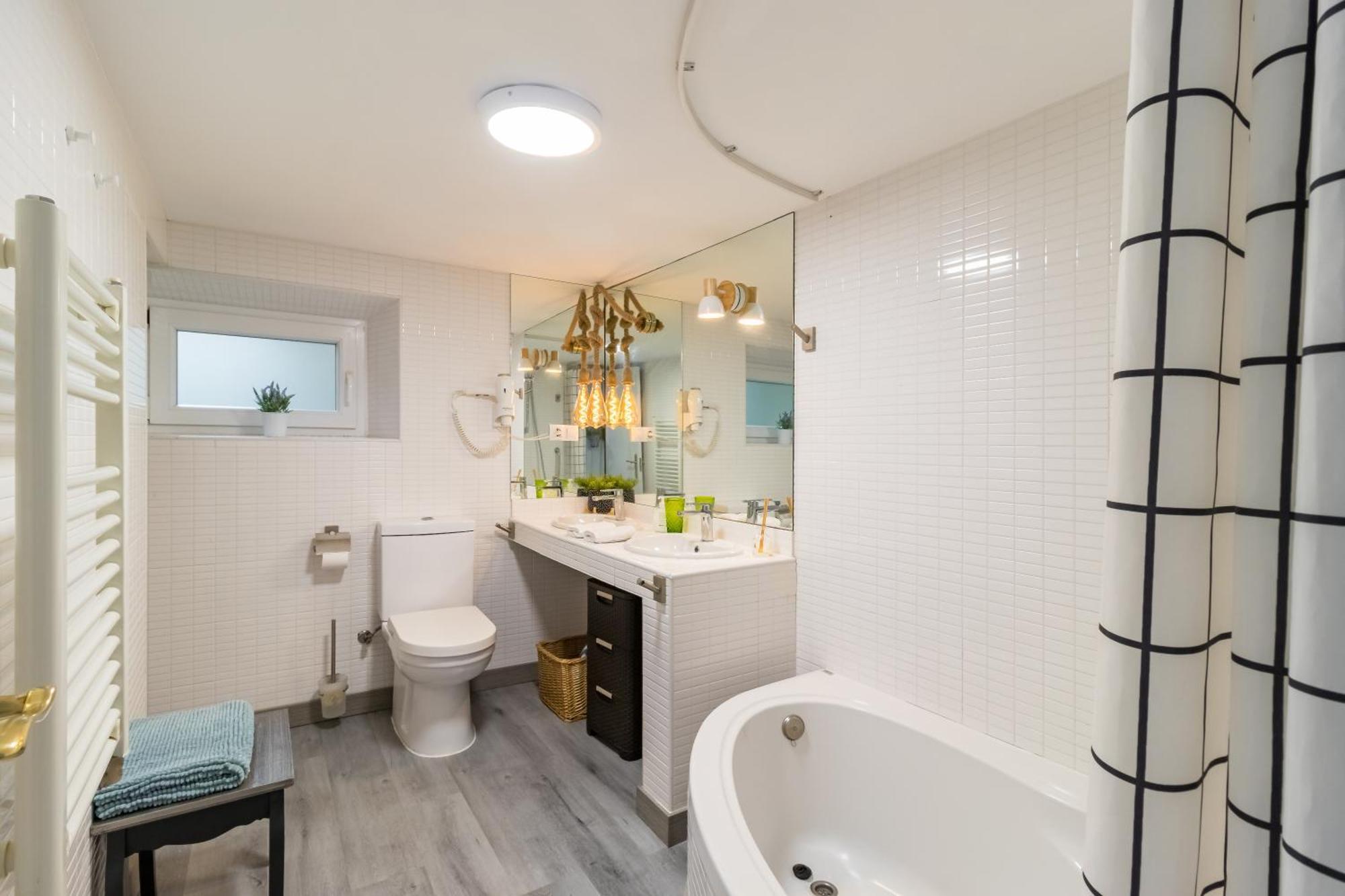 Apartment Atico Con Encanto En El Mismo Centro De La Ciudad Santander